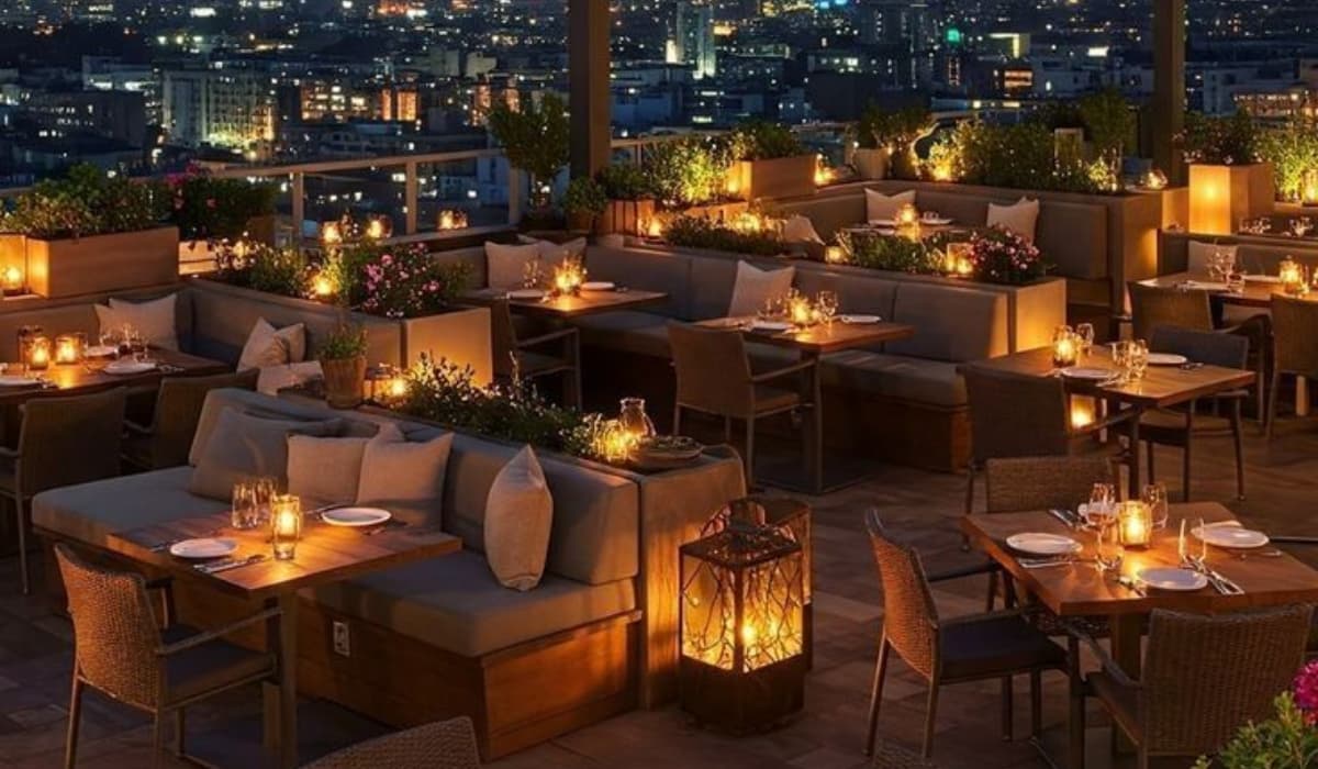 7 Family-Friendly Restaurants In Mumbai That Serve Alcohol