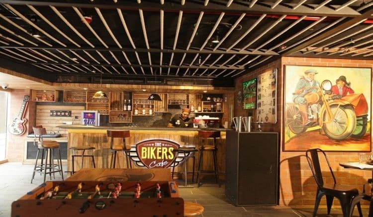 Best Clubs In Gurugram For A Fun Night Out