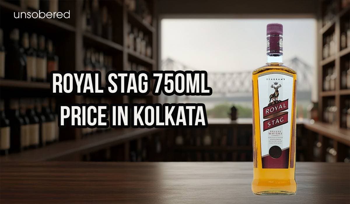Royal Stag Deluxe