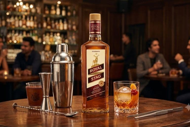 royal stag vs blenders pride