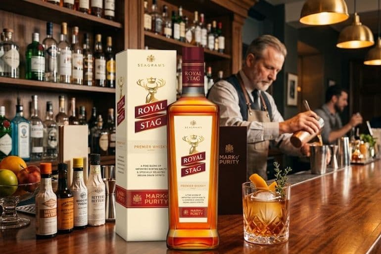royal stag vs mcdowells no 1