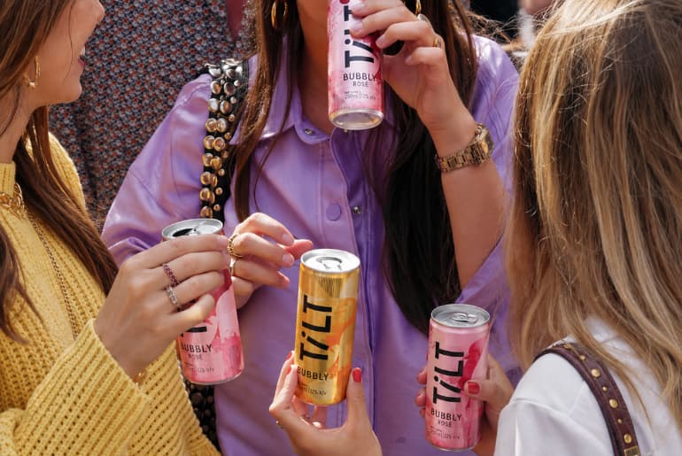 RTD Beverages Under INR 250 In India