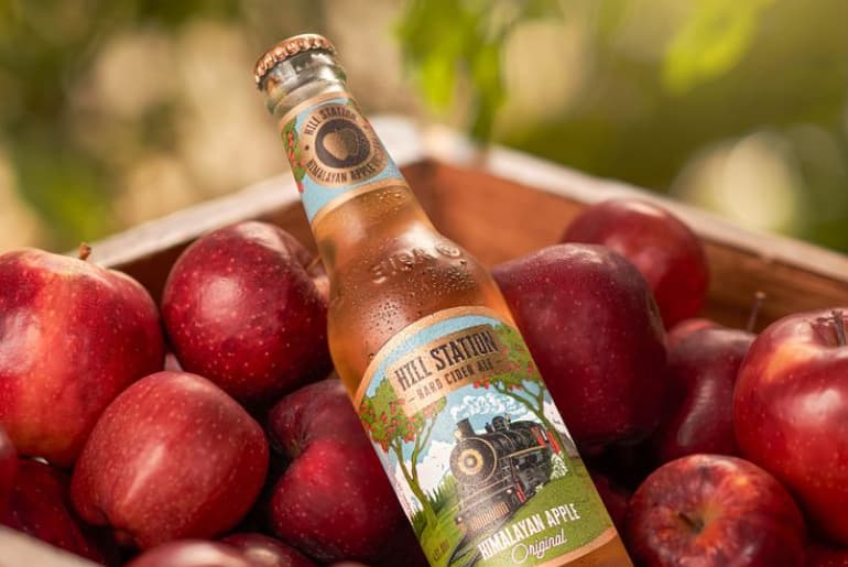 RTD Beverages Under INR 250 In India
