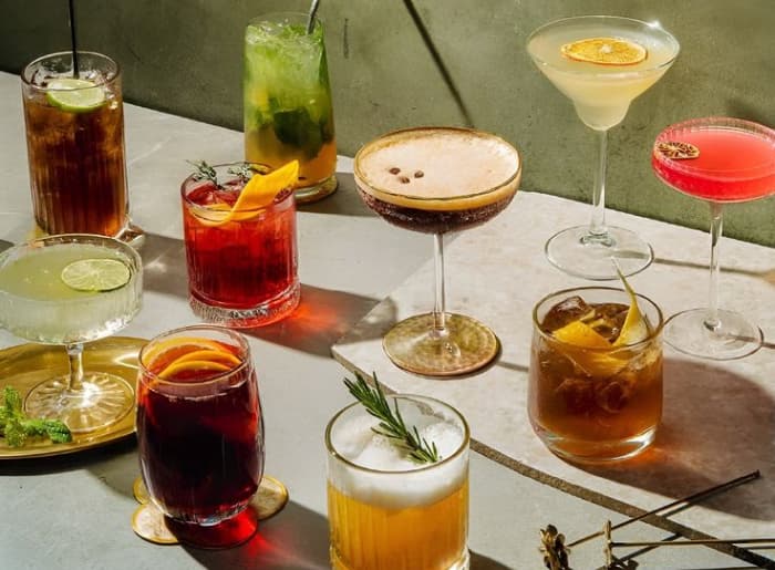 Easy Rum Cocktails To Make At Home