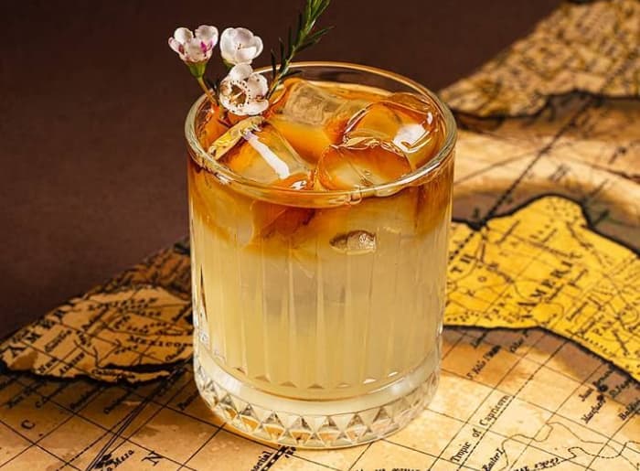 Easy Rum Cocktails To Make At Home
