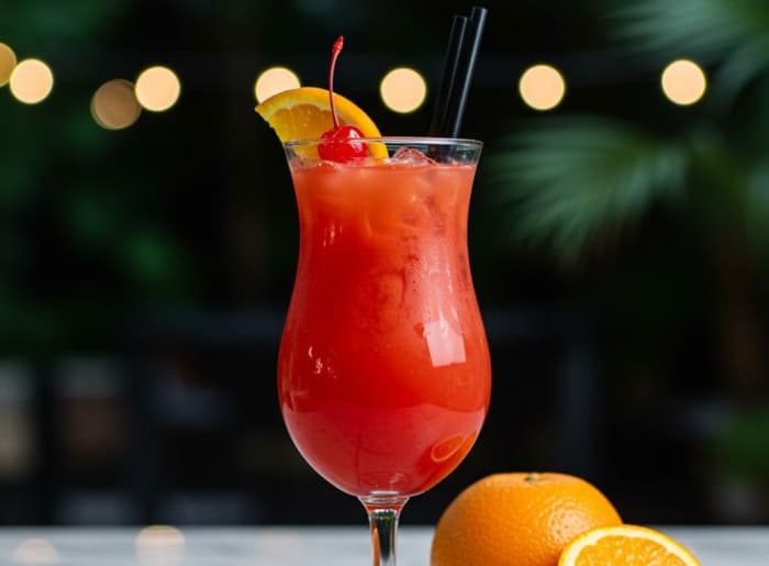 Easy Rum Cocktails To Make At Home