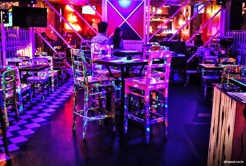 Same Place Same Time