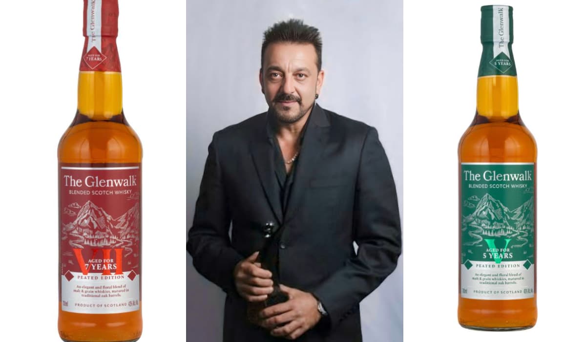 Sanjay Dutt’s The Glenwalk Expands: New Dominance Variants Enter The Market