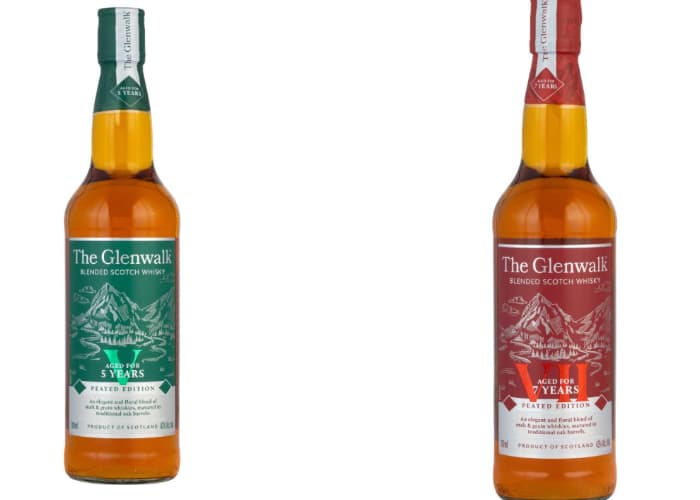 Sanjay Dutt’s The Glenwalk 