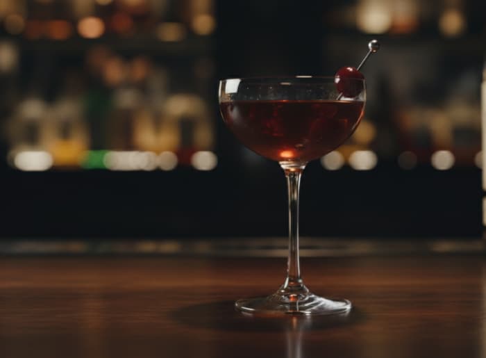 Scotch Cocktails To Try