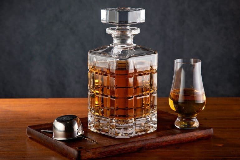 Scotch Whisky Delhi