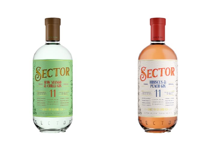 Sector Gin