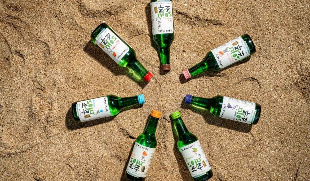 Seoulmate Soju Debuts In Maharashtra; See Flavors, Price And More
