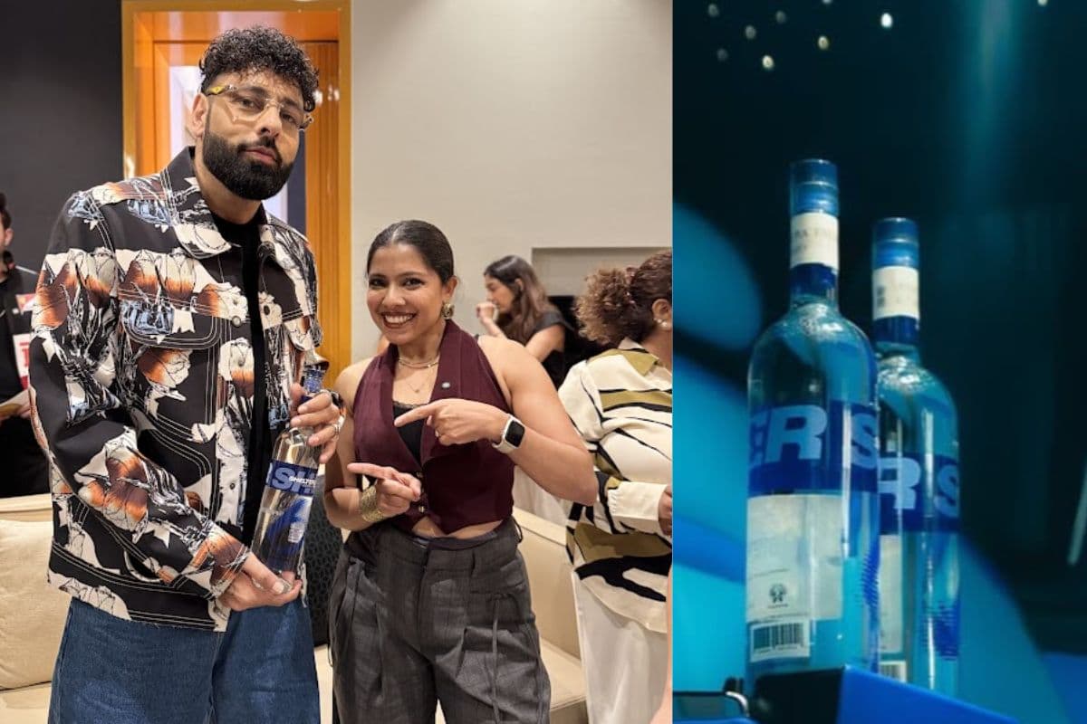 From Vocal To Vodka: Here’s How Badshah’s Shelter 6 Is Raising The Bar