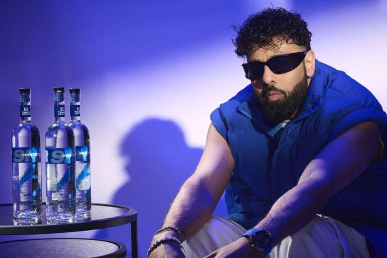 shelter 6 badshah interview