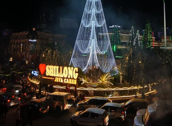 Where To Drink In Shillong