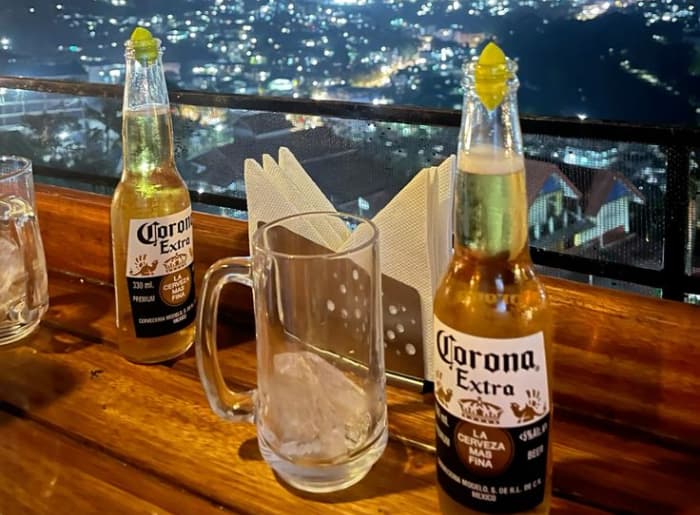 Where To Drink In Shillong
