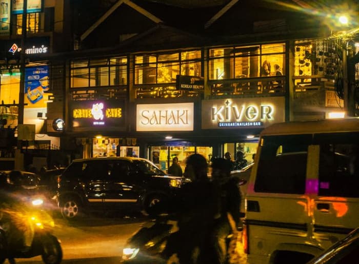 Where To Drink In Shillong