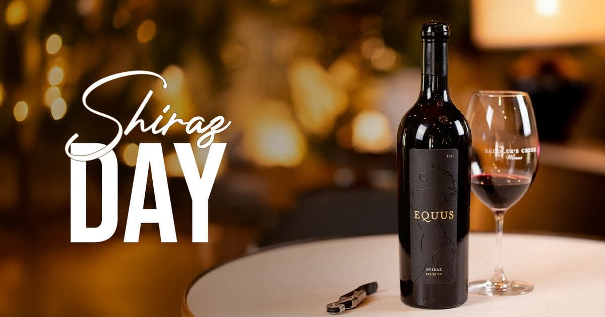 Shiraz Day 2025: Date, Wines & Celebration Guide