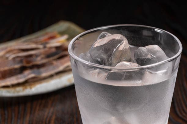 Everything About Shochu – The Japanese 'Burned Liquor'