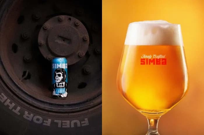 Simba Beer Wins at World Beer Awards 2025