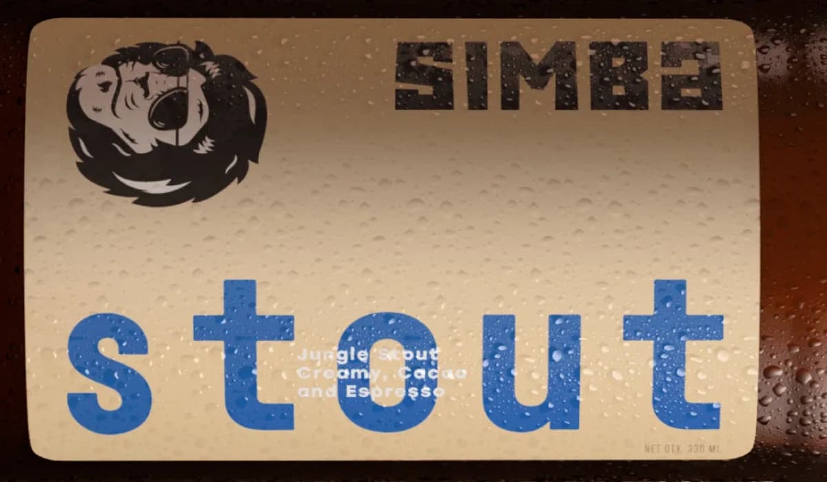 Simba Stout Returns To Delhi: What To Know About Its Bold Taste And Flavour Profile