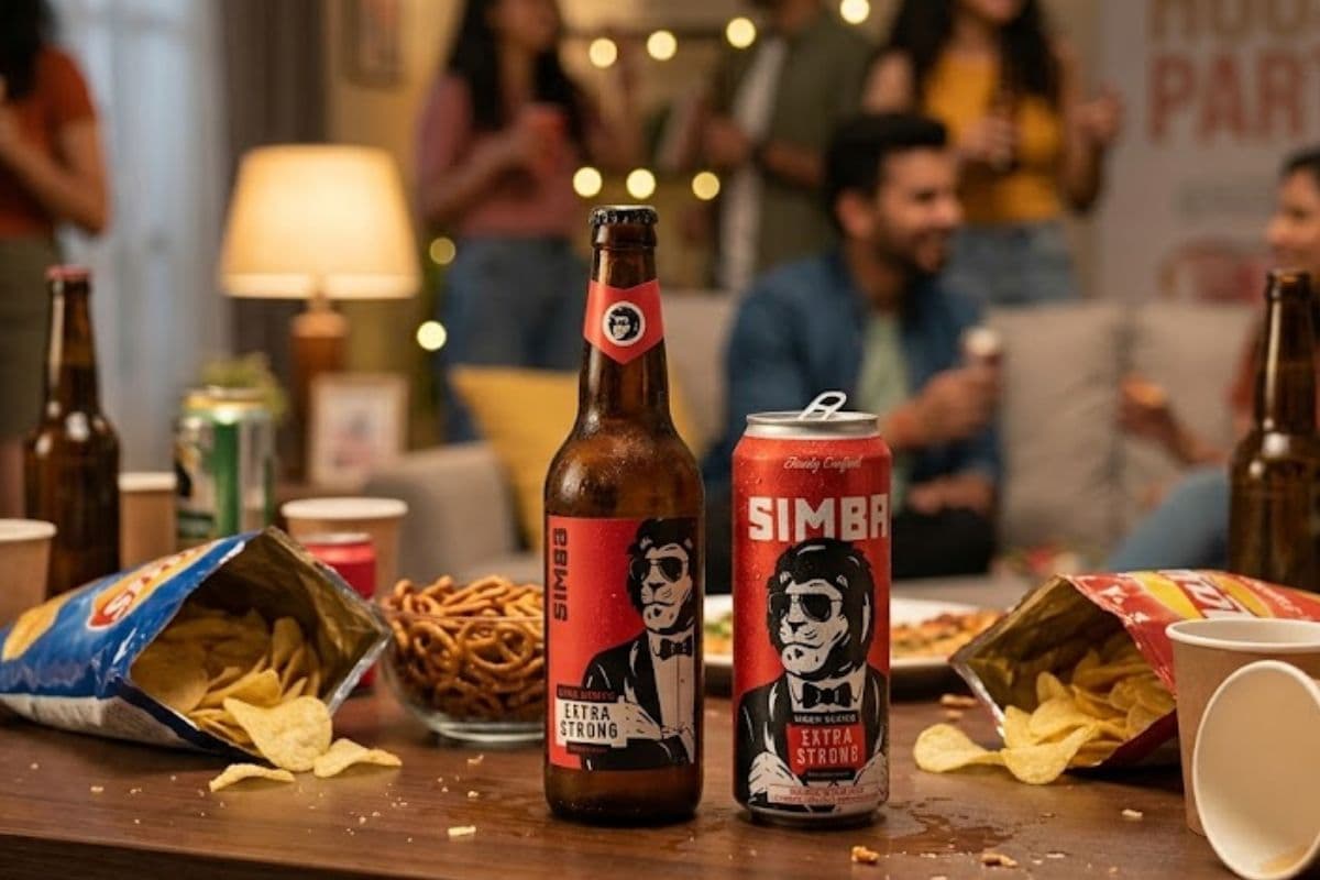 Is Simba Strong Beer Worth Trying? Complete Guide