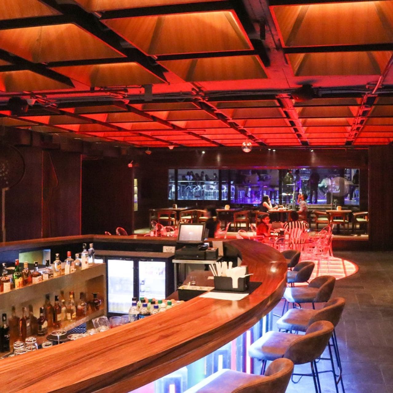 5 Bars And Pubs In Chennai