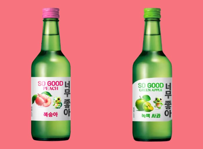 So Good Soju Expands Into Karnataka