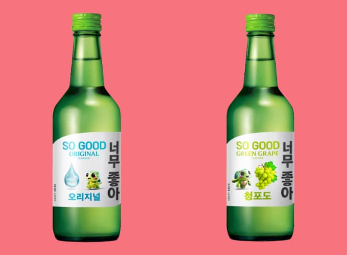 So Good Soju Expands Into Karnataka
