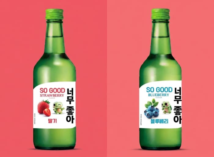 So Good Soju Expands Into Karnataka