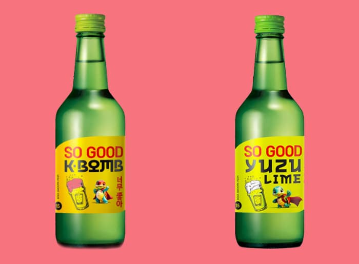 So Good Soju Expands Into Karnataka