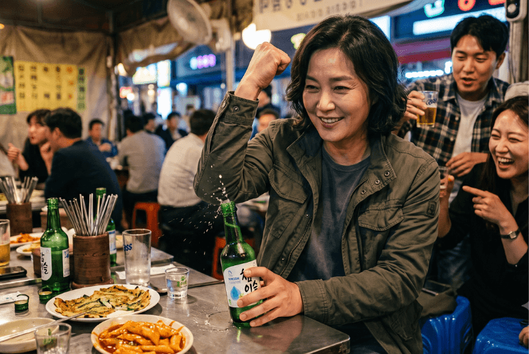 Soju