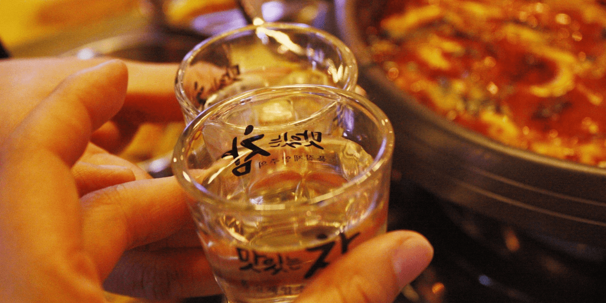 What Should You Drink In Seoul Besides Soju? 7 Korean Alcohols To Try