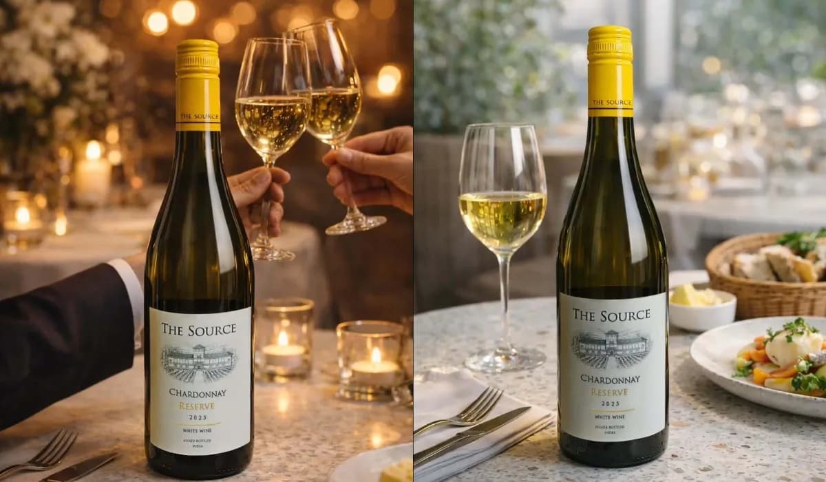 Sula Vineyards Elevates Premium Portfolio With The Source Chardonnay Reserve