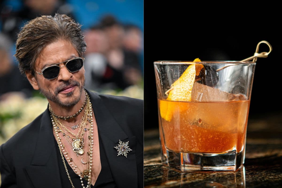 Movie Characters As Cocktails: Sips With Personality