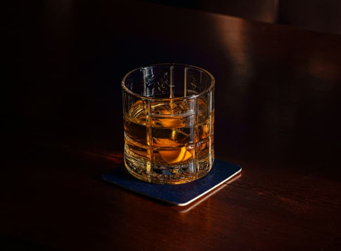 Store Whisky Correctly