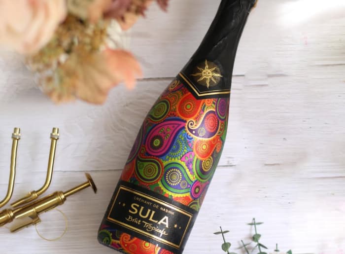 Sula Brut Tropicale 