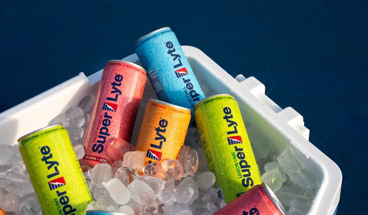 Stateside Brands Unveils Super Lyte: The Next Evolution In Spirits-Based RTDs