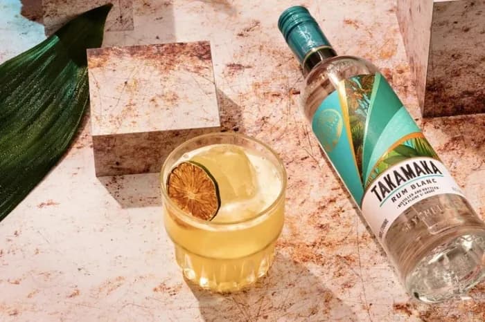 Takamaka Rum Price in Kerala