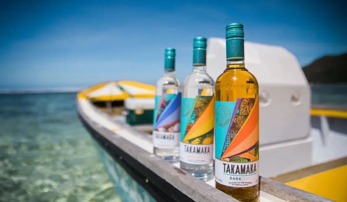 Takamaka Rum Price in Kerala: White Rum & Other Variants