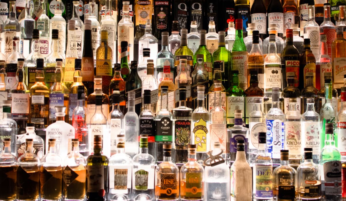 Tamil Nadu TASMAC Liquor Shops Closure: CM Vijay Orders Closure Of 717 Outlets