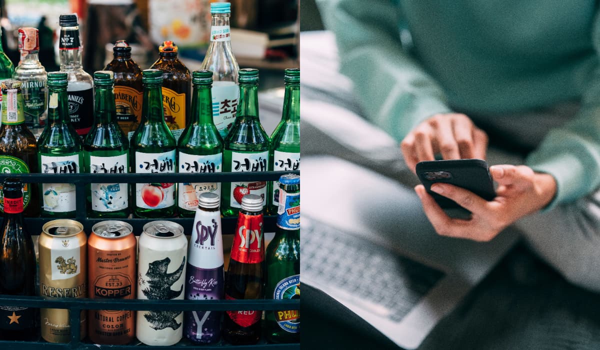 TASMAC Web Portal For Online Liquor Bookings To Make Liquor Purchase Convenient!