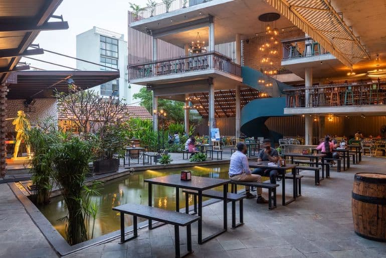 Bier Library Bengaluru Honest Review