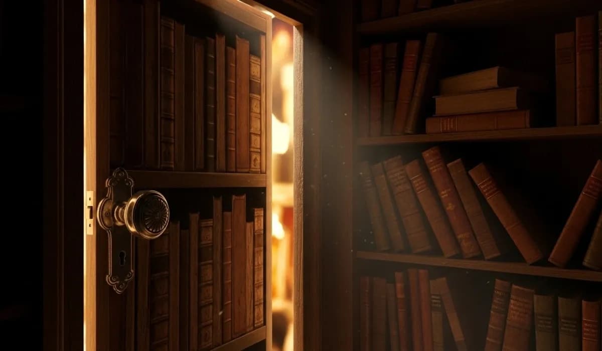 North Goa’s Hidden Gem: The Secret Speakeasy You’ll Never Find On Maps