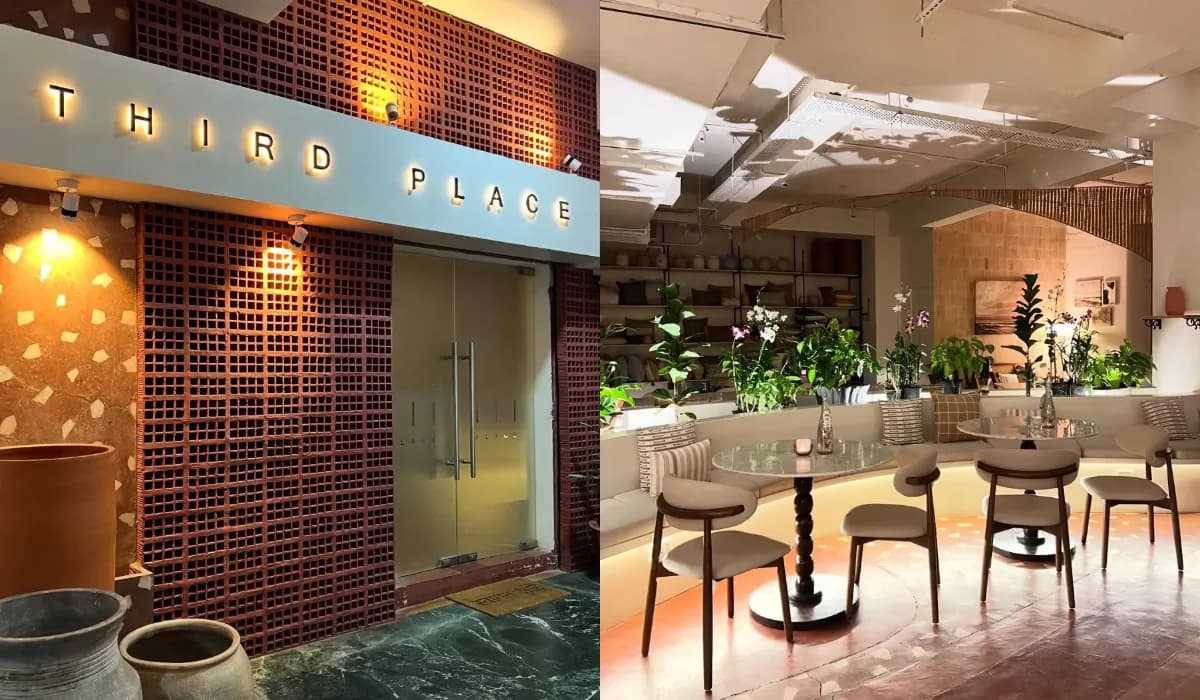 The Third Place: Pune’s First Dedicated Wine Bar Opens in Koregaon Park