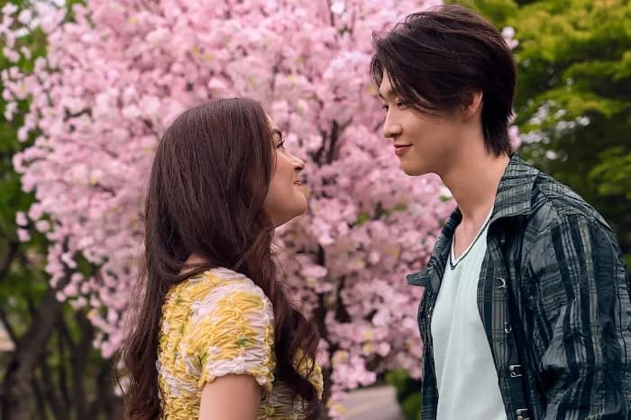 The XO, Kitty Cocktail Menu