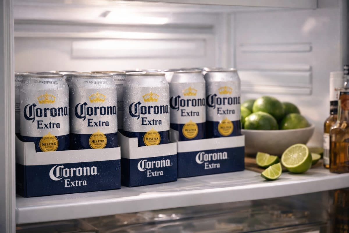 Tips for buying corona beer