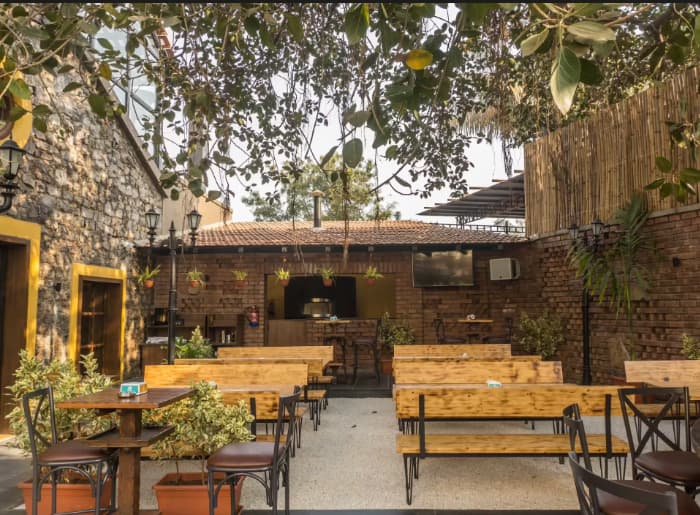 Toit Pune Review