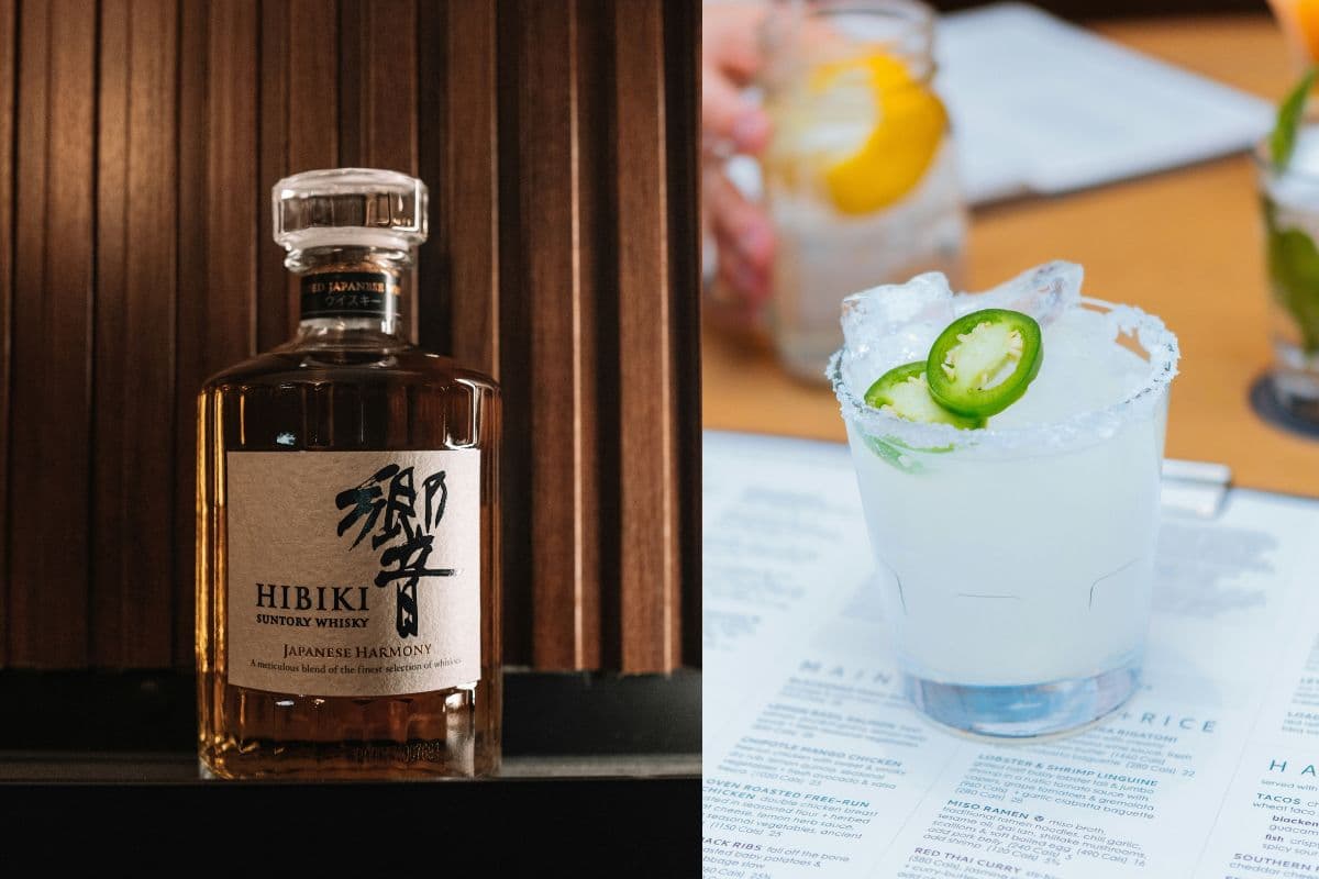 From Tokyo to Tequila: A Boozy Tour Of Asia And Mexico’s Finest Spirits